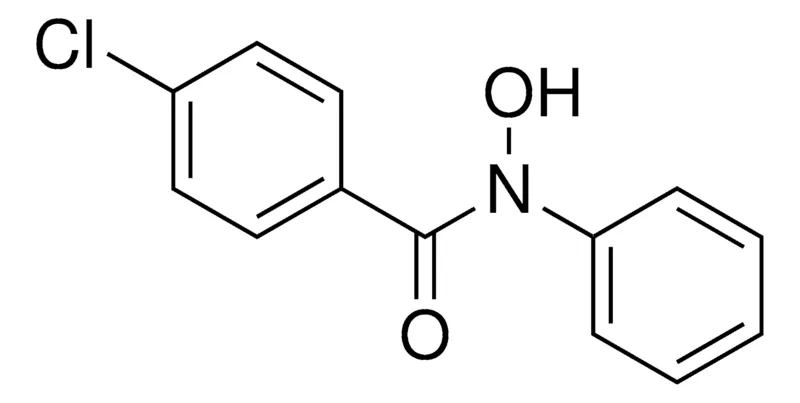 Sigma-Aldrich 4-CHLORO-N-PHENYLBENZOHYDROXAMIC ACID,AldrichCPR