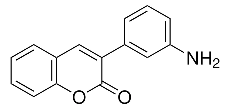 Sigma-Aldrich 3-(3-AMINOPHENYL)-2H-CHROMEN-2-ONE,AldrichCPR