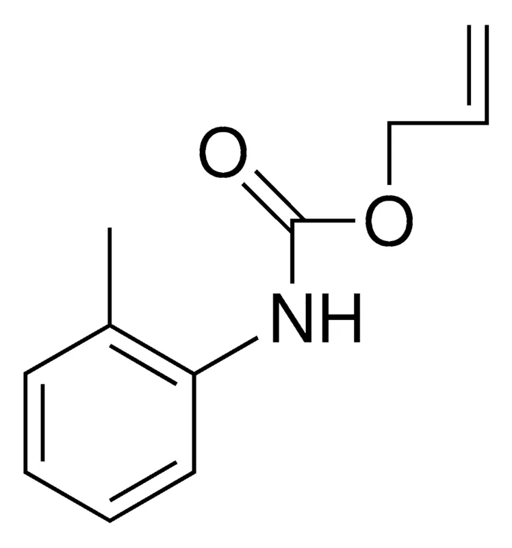 Sigma-Aldrich ALLYL N-(O-TOLYL)CARBAMATE,AldrichCPR