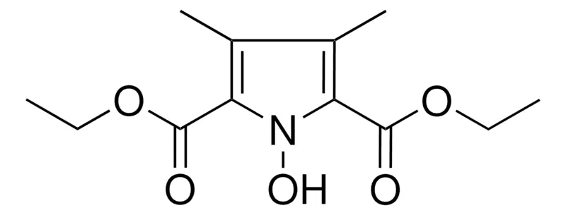 Sigma-Aldrich DIETHYL 1-HYDROXY-3,4-DIMETHYL-1H-PYRROLE-2,5-DICARBOXYLATE,AldrichCPR