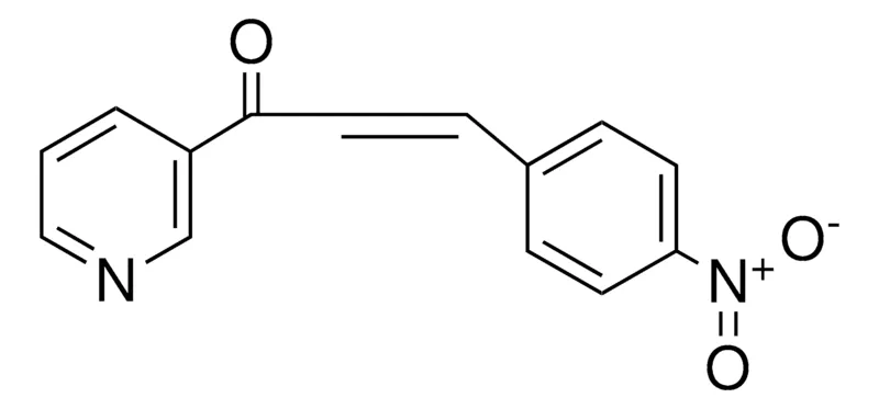 Sigma-Aldrich 3-(4-NITRO-PHENYL)-1-PYRIDIN-3-YL-PROPENONE，AldrichCPR