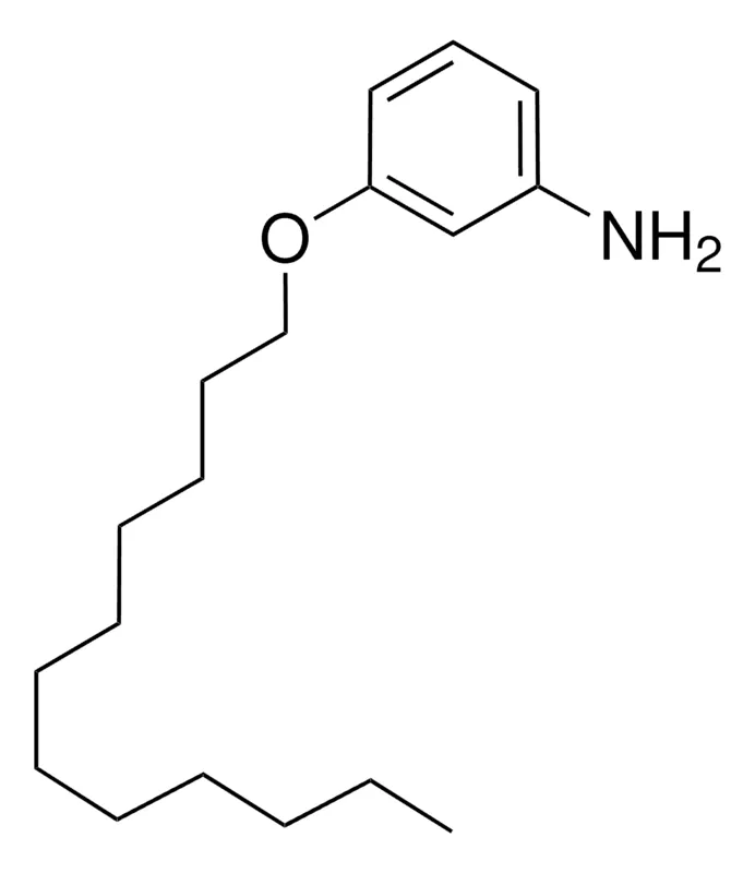 Sigma-Aldrich 3-(DODECYLOXY)ANILINE,AldrichCPR