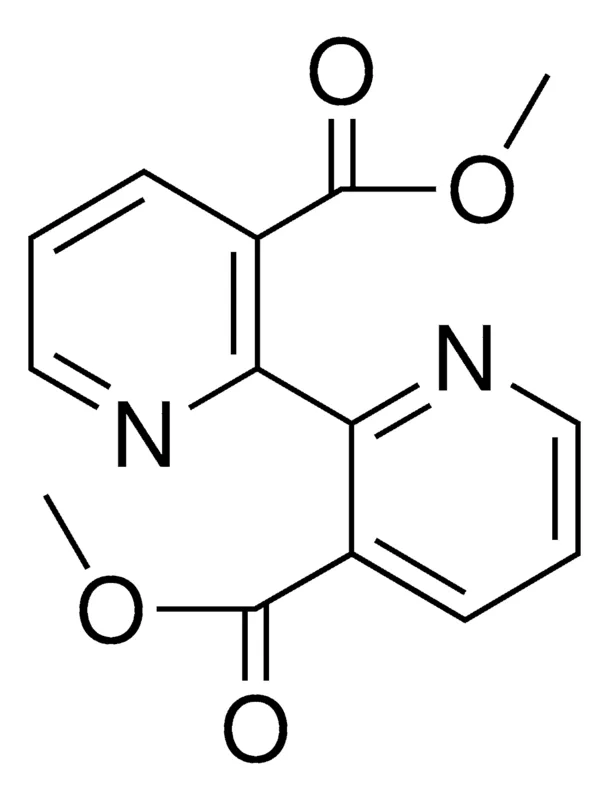 Sigma-Aldrich (2,2')BIPYRIDINYL-3,3'-DICARBOXYLIC ACID DIMETHYL ESTER，AldrichCPR