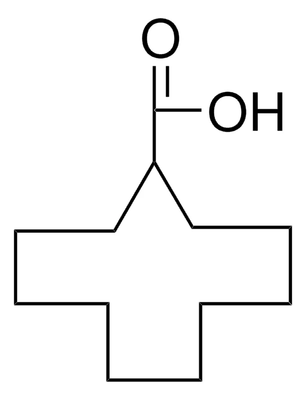 Sigma-Aldrich CYCLOUNDECANECARBOXYLIC ACID,AldrichCPR