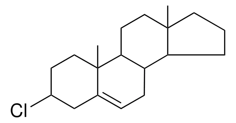 Sigma-Aldrich 3-BETA-CHLOROANDROST-5-ENE，AldrichCPR