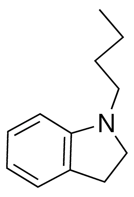 Sigma-Aldrich 1-BUTYLINDOLINE,AldrichCPR