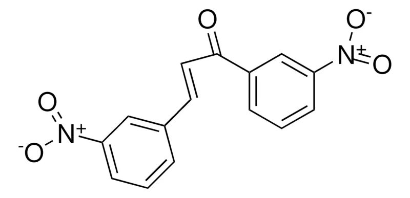 Sigma-Aldrich 3,3'-DINITROCHALCONE,AldrichCPR