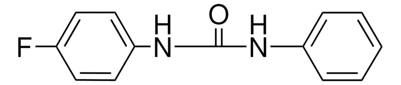 Sigma-Aldrich 1-(4-FLUOROPHENYL)-3-PHENYLUREA，AldrichCPR