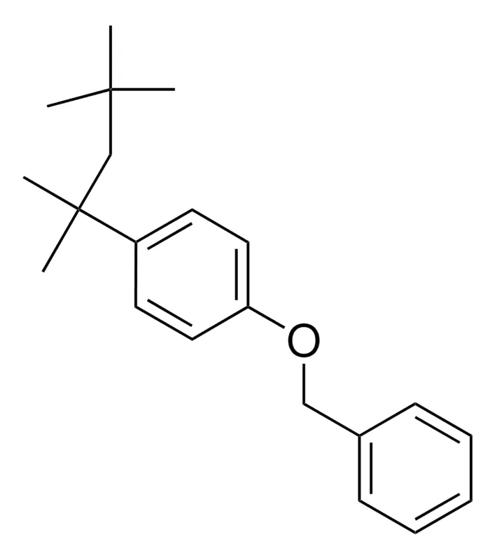 Sigma-Aldrich BENZYL 4-TERT-OCTYLPHENYL ETHER，AldrichCPR
