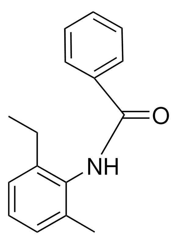Sigma-Aldrich 2'-ETHYL-6'-METHYLBENZANILIDE,AldrichCPR