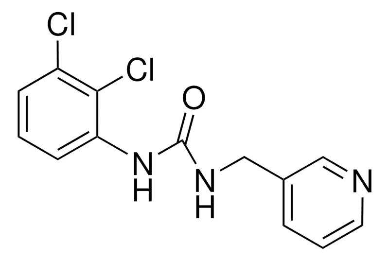 Sigma-Aldrich 1-(2,3-DICHLOROPHENYL)-3-(3-PYRIDYLMETHYL)UREA,AldrichCPR