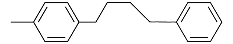 Sigma-Aldrich 1-METHYL-4-(4-PHENYLBUTYL)BENZENE,AldrichCPR