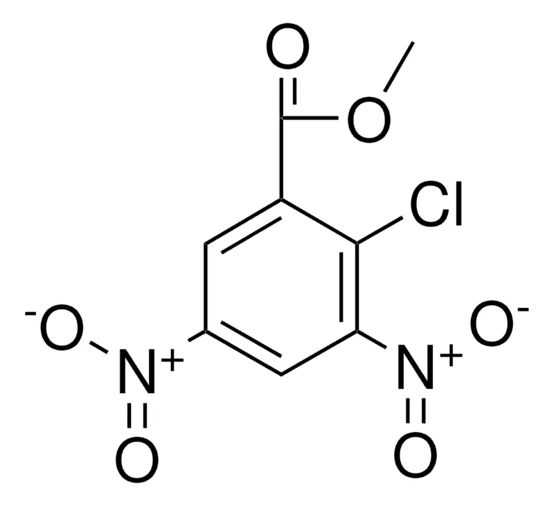 Sigma-Aldrich METHYL 2-CHLORO-3,5-DINITROBENZOATE,AldrichCPR
