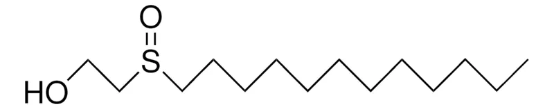 Sigma-Aldrich 2-HYDROXYETHYL DODECYL SULFOXIDE,AldrichCPR
