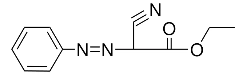 Sigma-Aldrich ETHYL 2-(PHENYLAZO)CYANOACETATE,AldrichCPR