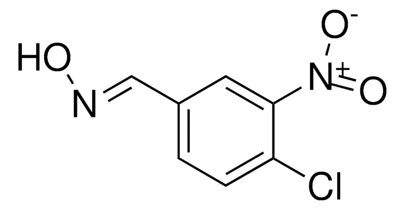 Sigma-Aldrich 4-CHLORO-3-NITROBENZALDEHYDE OXIME，AldrichCPR