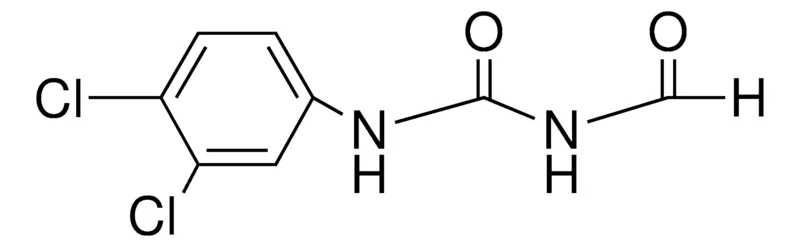 Sigma-Aldrich 1-(3,4-DICHLOROPHENYL)-3-FORMYLUREA，AldrichCPR