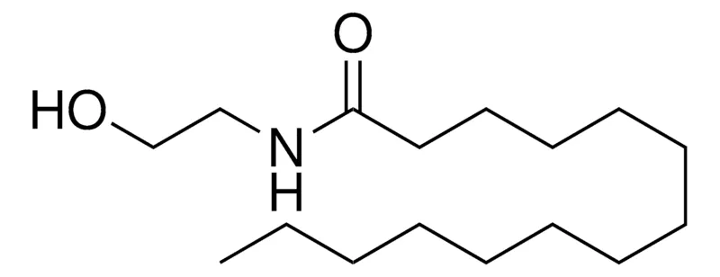 Sigma-Aldrich TETRADECANOIC ACID (2-HYDROXY-ETHYL)-AMIDE，AldrichCPR