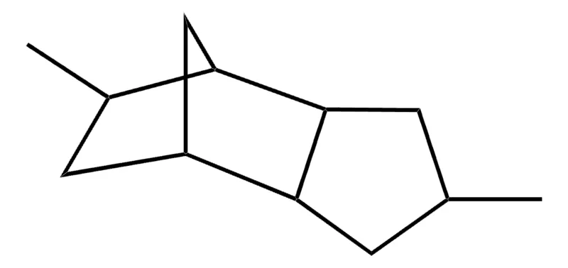 Sigma-Aldrich DIMETHYLTRICYCLO(5.2.1.0/2,6)DECANE, (MIXTURE OF ISOMERS),AldrichCPR