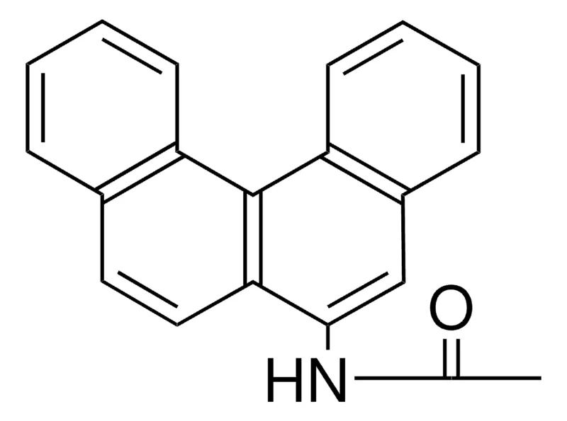 Sigma-Aldrich AR-G50 6-ACETAMIDOBENZO(C)PHENANTHRENE，AldrichCPR