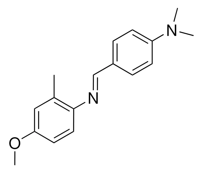Sigma-Aldrich N-(4-(DIMETHYLAMINO)BENZYLIDENE)-2-METHYL-P-ANISIDINE,AldrichCPR