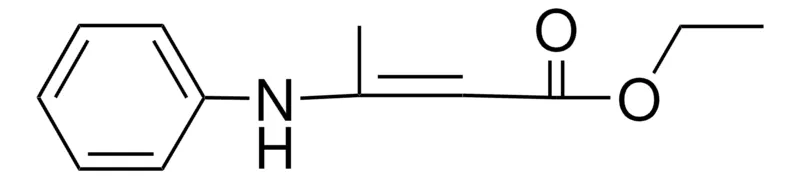 Sigma-Aldrich ETHYL 3-ANILINOCROTONATE,AldrichCPR