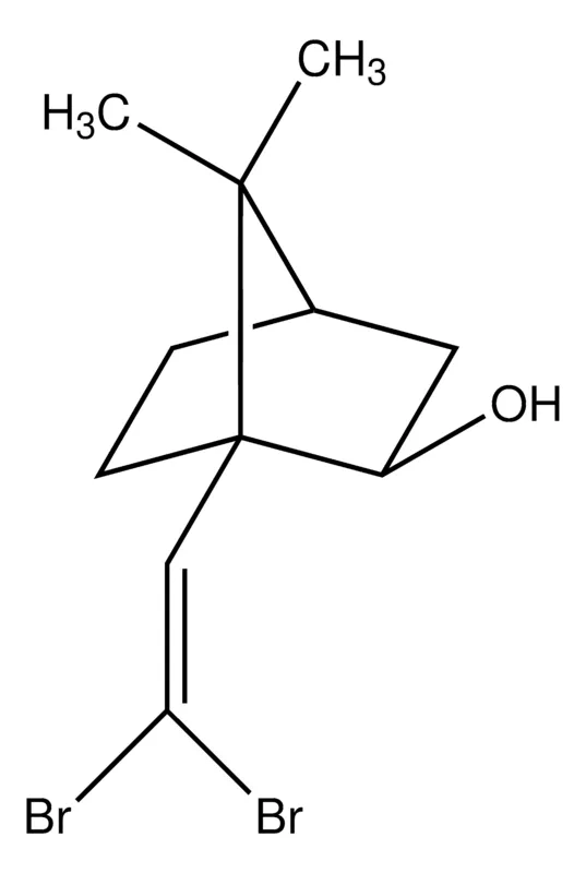 Sigma-Aldrich 1-(2,2-DIBROMOVINYL)-7,7-DIMETHYLBICYCLO[2.2.1]HEPTAN-2-OL，AldrichCPR