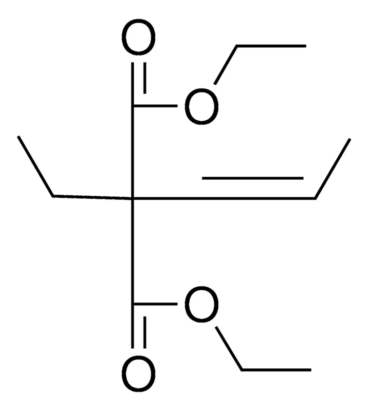Sigma-Aldrich DIETHYL 2-ETHYL-2-PROPENYLMALONATE，AldrichCPR