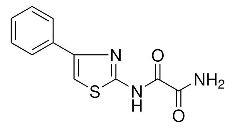 Sigma-Aldrich N-(4-PHENYL-THIAZOL-2-YL)-OXALAMIDE,AldrichCPR