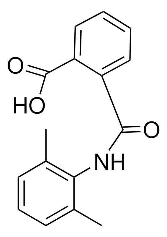Sigma-Aldrich N-(2,6-XYLYL)PHTHALAMIC ACID,AldrichCPR