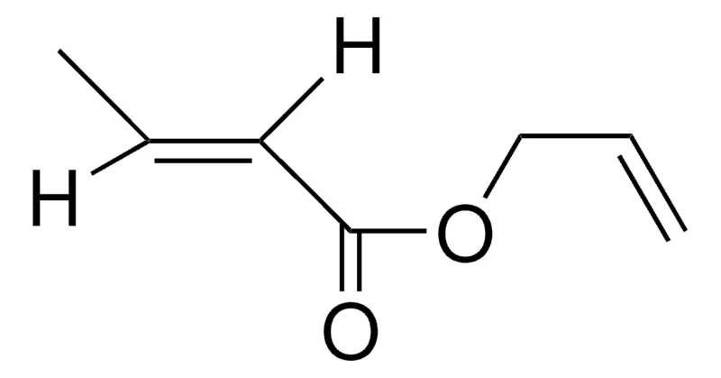 Sigma-Aldrich ALLYL CROTONATE,AldrichCPR