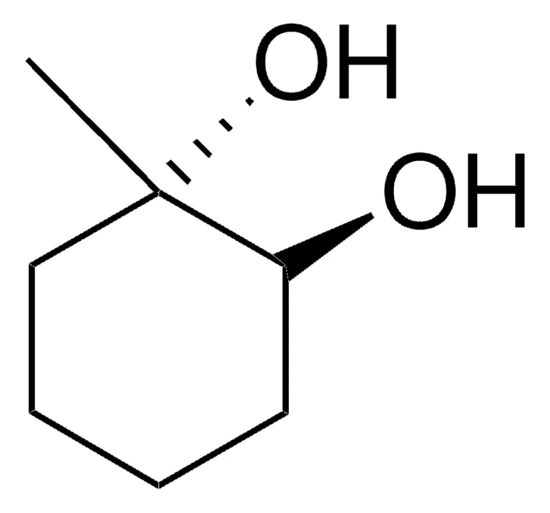 Sigma-Aldrich 1-METHYL-TRANS,-1,2-CYCLOHEXANEDIOL,AldrichCPR