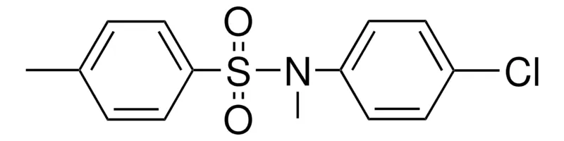 Sigma-Aldrich 4'-CHLORO-N-METHYL-PARA-TOLUENESULFONANILIDE，AldrichCPR