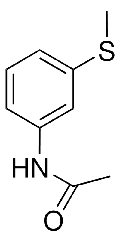 Sigma-Aldrich 3'-(METHYLTHIO)ACETANILIDE,AldrichCPR