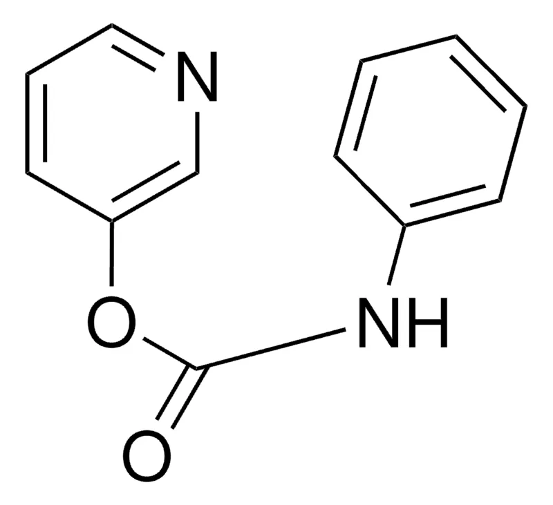 Sigma-Aldrich 3-PYRIDYL N-PHENYLCARBAMATE,AldrichCPR