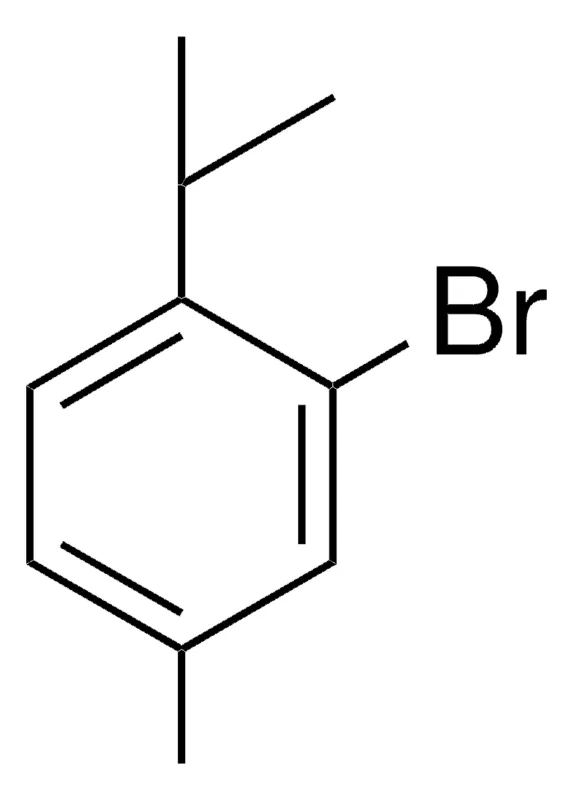Sigma-Aldrich 2-BROMO-P-CYMENE，AldrichCPR