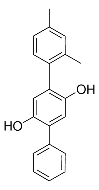 Sigma-Aldrich 2-PHENYL-5-(2,4-XYLYL)-1,4-HYDROQUINONE，AldrichCPR
