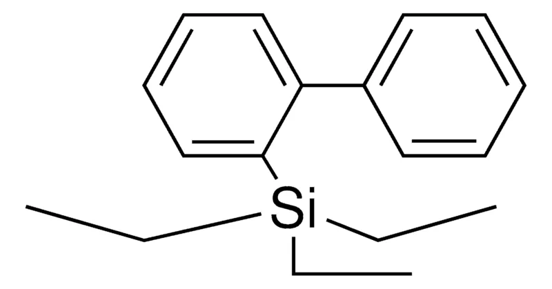 Sigma-Aldrich (2-BIPHENYLYL)TRIETHYLSILANE,AldrichCPR