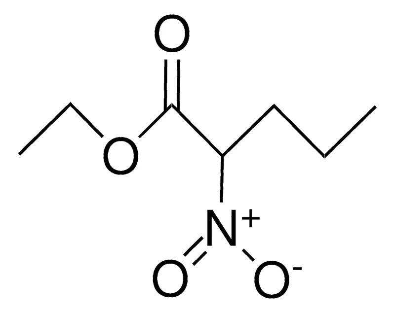 Sigma-Aldrich ETHYL 2-NITROVALERATE,AldrichCPR
