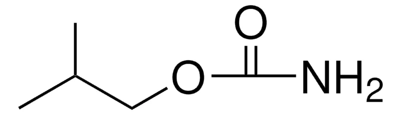 Sigma-Aldrich ISOBUTYL CARBAMATE,AldrichCPR