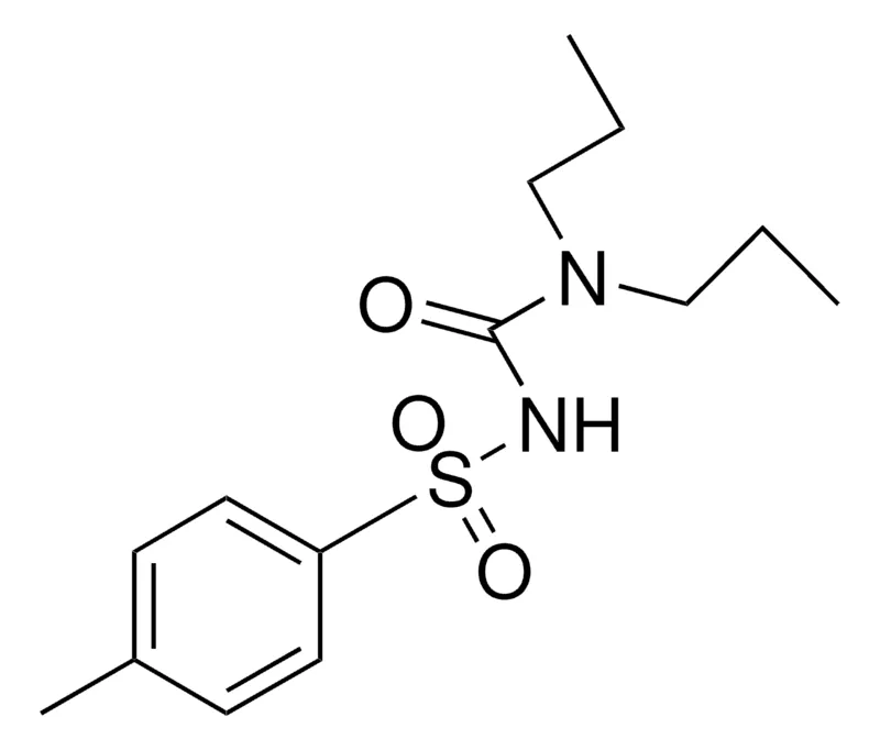 Sigma-Aldrich 1,1-DIPROPYL-3-(P-TOLYLSULFONYL)UREA，AldrichCPR