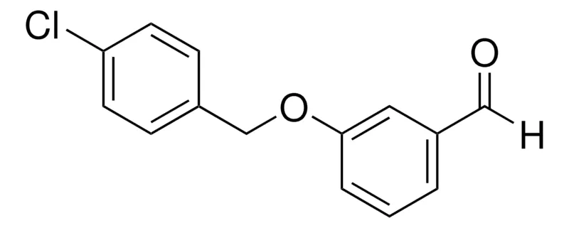 Sigma-Aldrich 3-((4-CHLOROBENZYL)OXY)BENZALDEHYDE，AldrichCPR