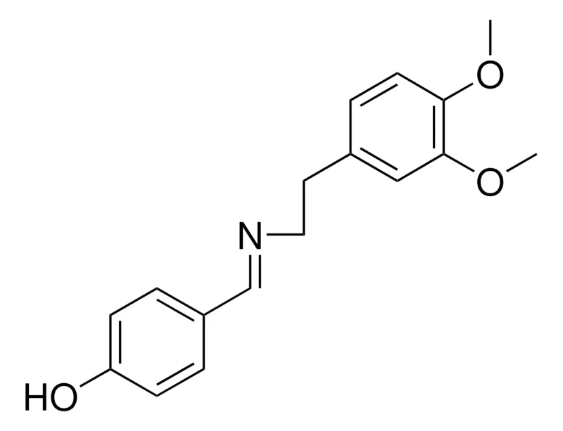 Sigma-Aldrich ALPHA-(2-(3,4-DIMETHOXYPHENYL)ETHYLIMINO)-P-CRESOL,AldrichCPR