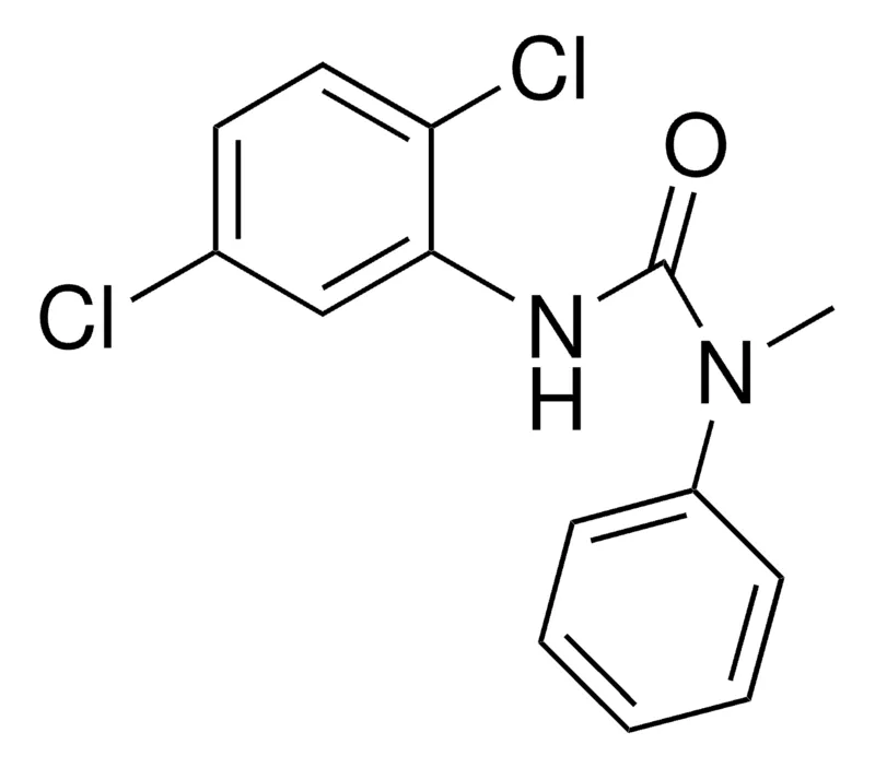 Sigma-Aldrich 3-(2,5-DICHLOROPHENYL)-1-METHYL-1-PHENYLUREA,AldrichCPR