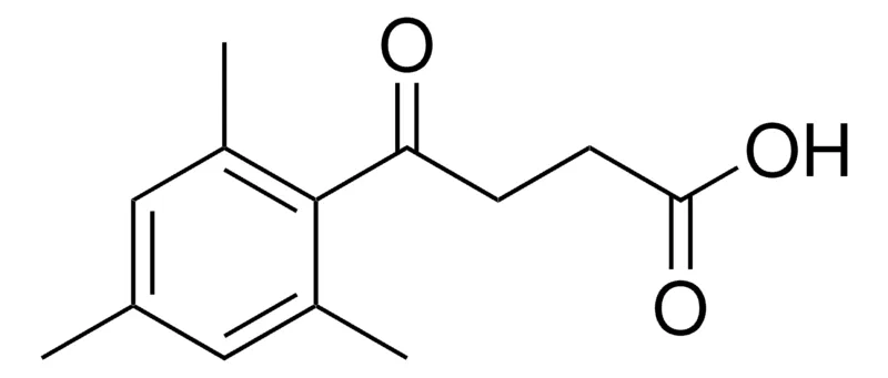 Sigma-Aldrich 4-MESITYL-4-OXOBUTANOIC ACID，AldrichCPR