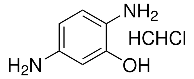 Sigma-Aldrich 2,5-DIAMINOPHENOL DIHYDROCHLORIDE,AldrichCPR