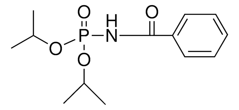 Sigma-Aldrich BENZOYL-PHOSPHORAMIDIC ACID DIISOPROPYL ESTER,AldrichCPR