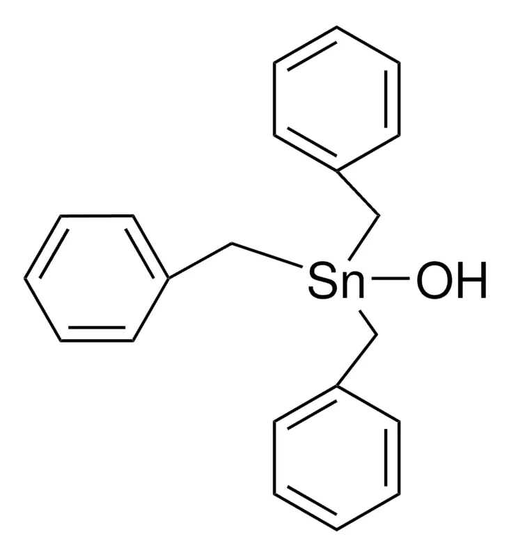 Sigma-Aldrich TRIBENZYLTIN HYDROXIDE,AldrichCPR