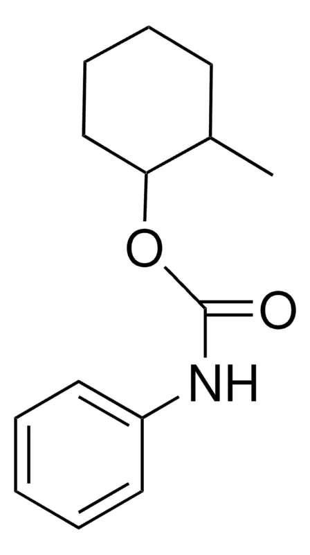 Sigma-Aldrich 2-METHYLCYCLOHEXYL N-PHENYLCARBAMATE，AldrichCPR