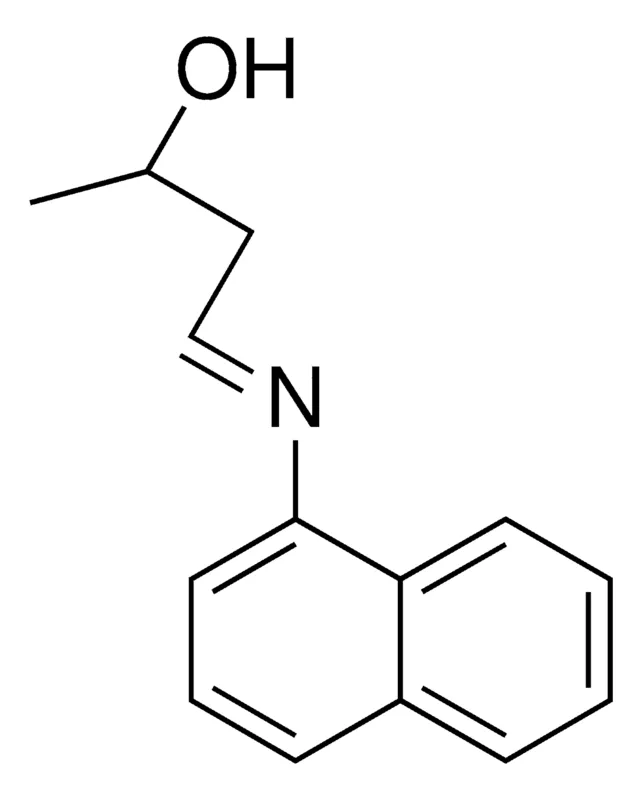 Sigma-Aldrich 4-(1-NAPHTHYLIMINO)-2-BUTANOL,AldrichCPR